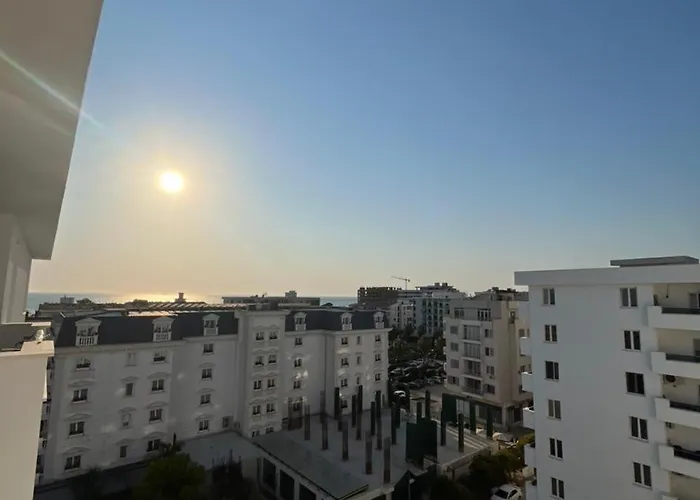 3m Luxury Appartamento