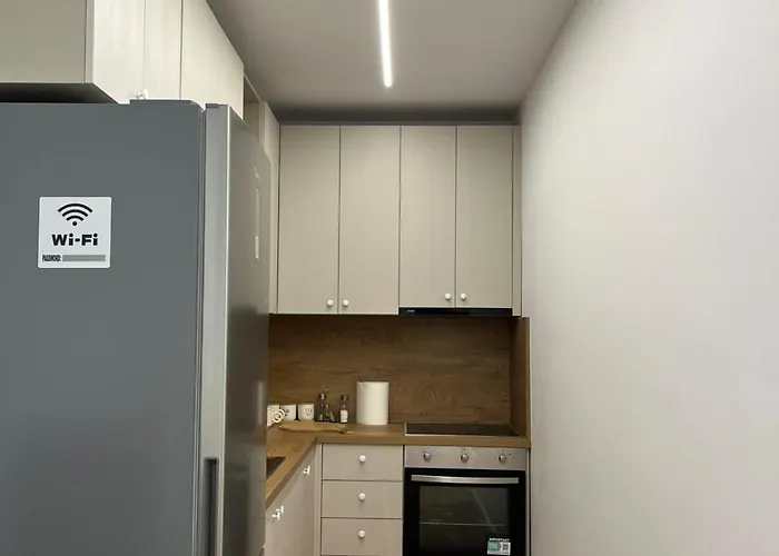 Appartamento 3m Luxury