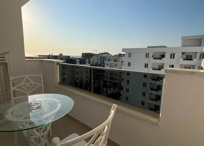 3m Luxury * Golem (Tirana)