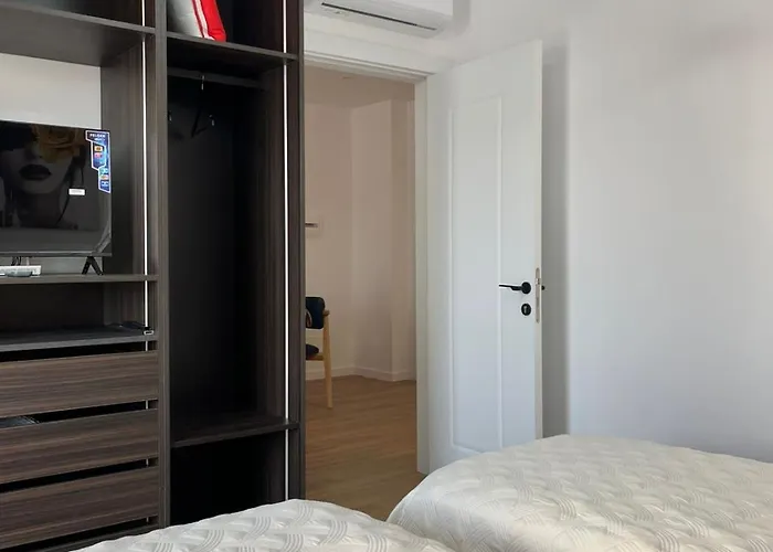 3m Luxury * Golem (Tirana)