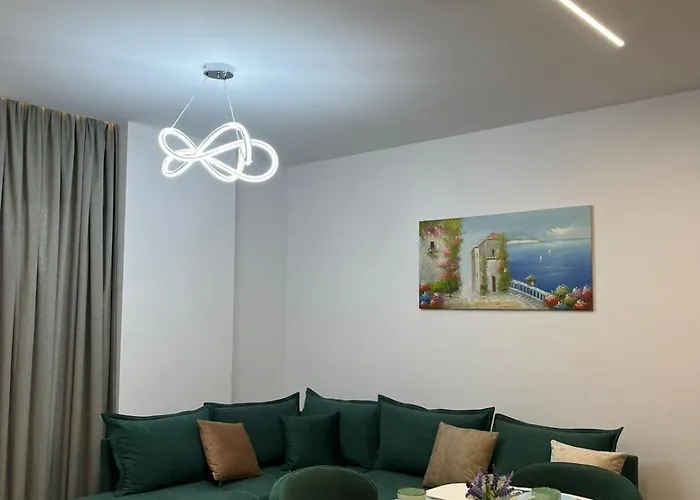 3m Luxury Appartamento