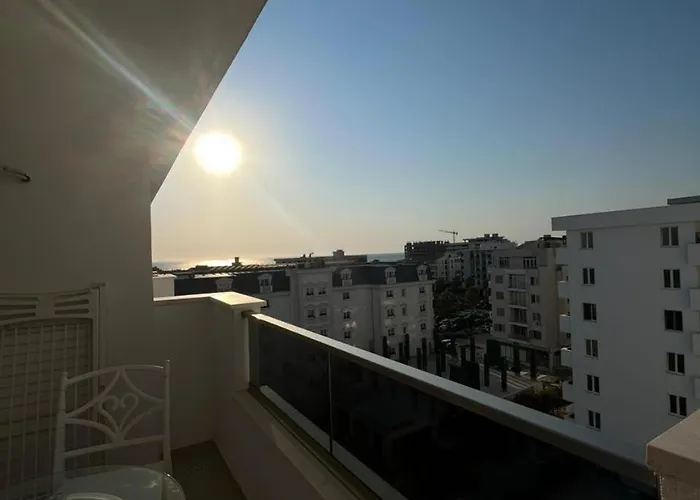 3m Luxury Appartamento