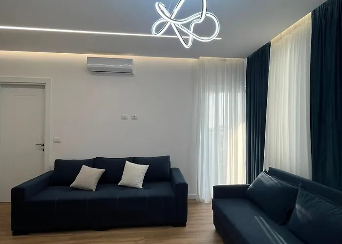 3m Luxury Appartamento