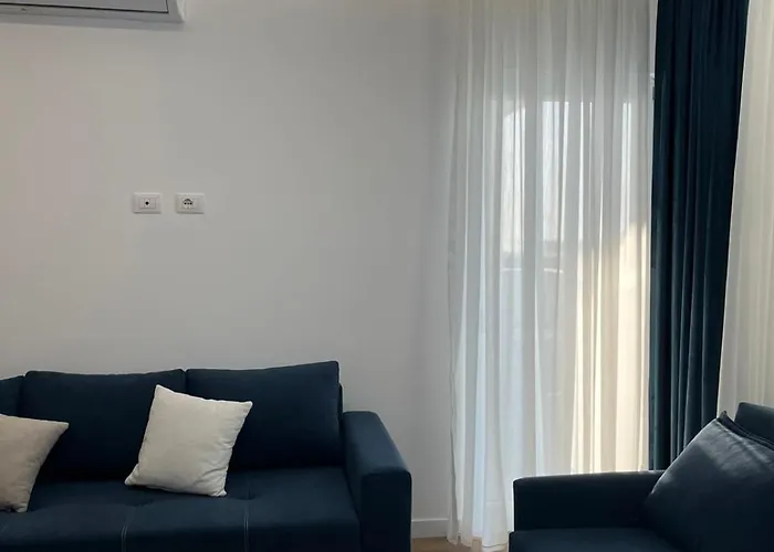 Appartamento 3m Luxury