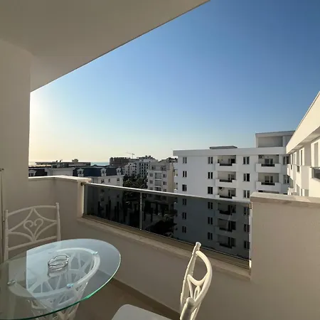 3m Luxury * Golem (Tirana)