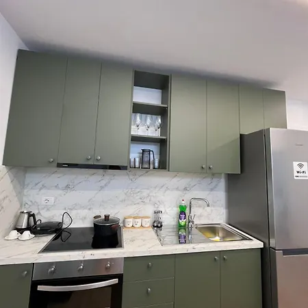 3m Luxury * Golem (Tirana)