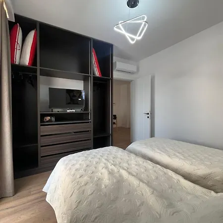 3m Luxury Daire Golem (Tirana)