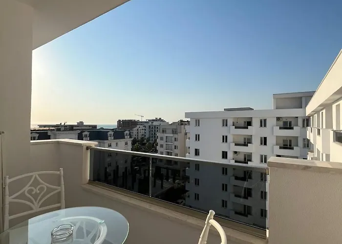 3m Luxury * Golem (Tirana)