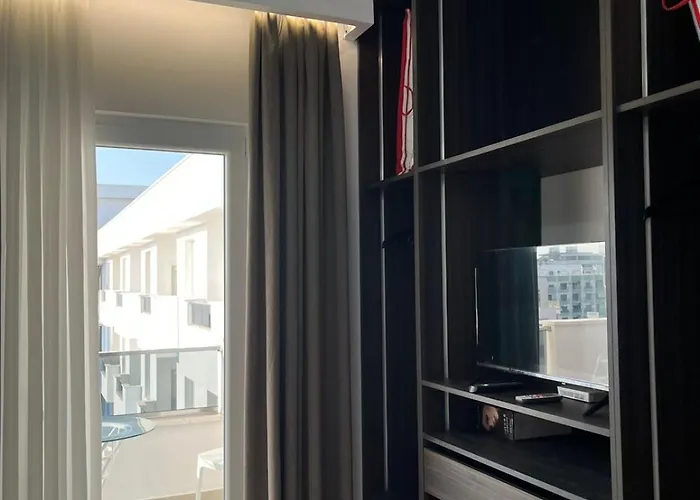 3m Luxury * Golem (Tirana)