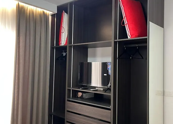 شقة 3m Luxury غوليم